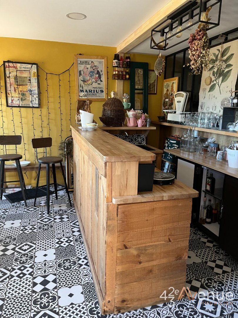 Agence immobilière de 42EME AVENUE IMMOBILIER