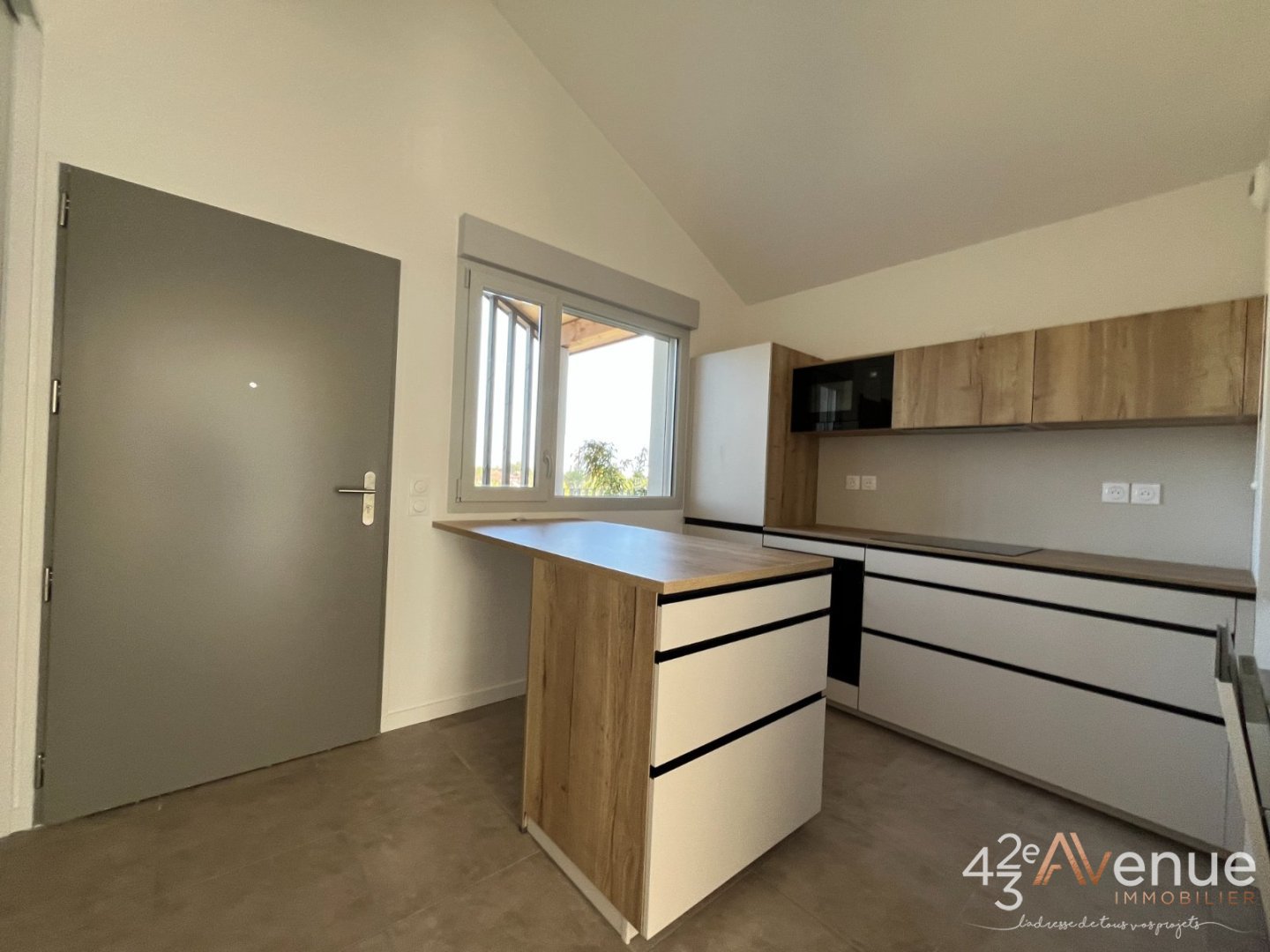 Agence immobilière de 42EME AVENUE IMMOBILIER