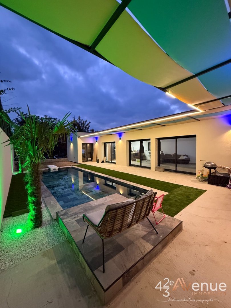 Agence immobilière de 42EME AVENUE IMMOBILIER