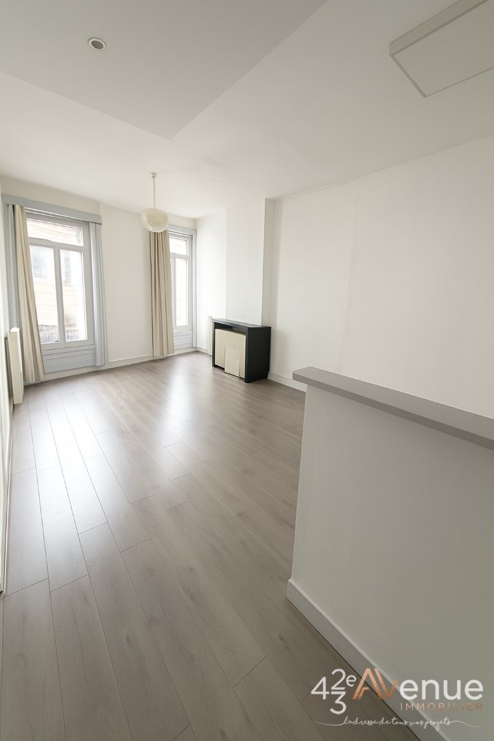 Agence immobilière de 42EME AVENUE IMMOBILIER