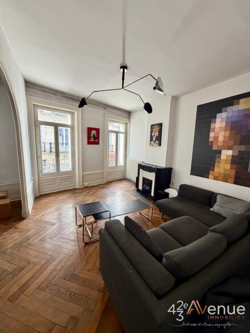 Agence immobilière de 42EME AVENUE IMMOBILIER