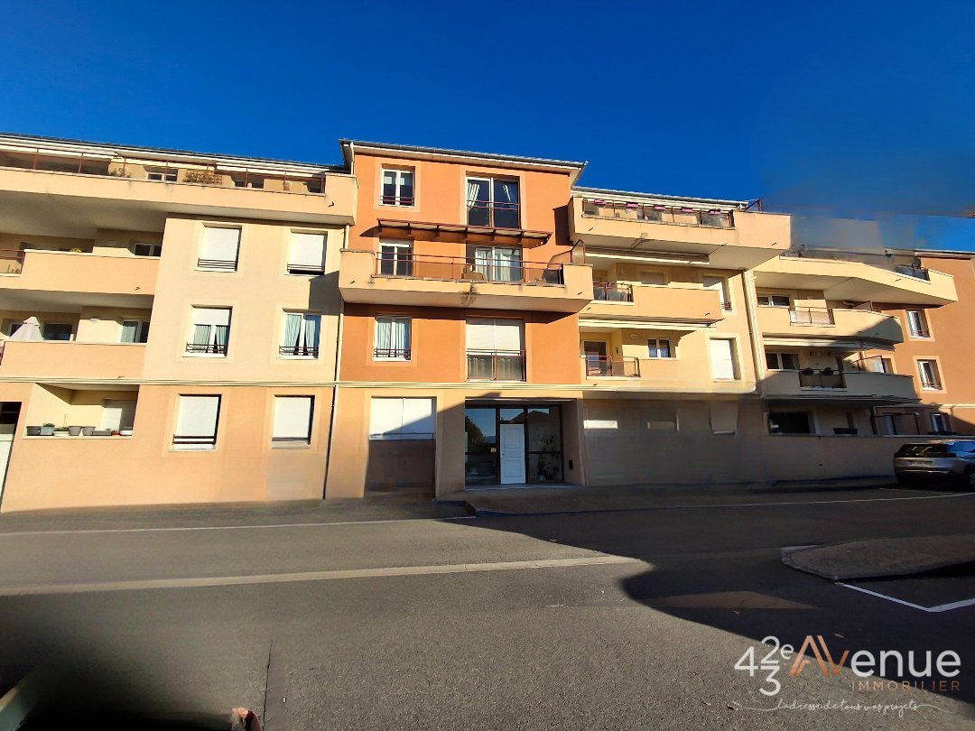 Agence immobilière de 42EME AVENUE IMMOBILIER