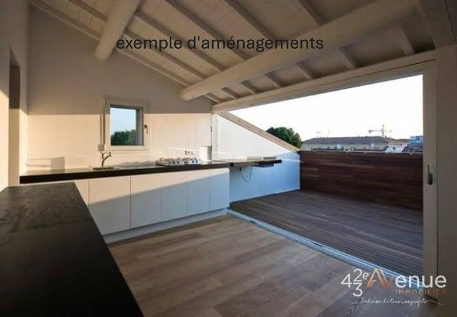 Agence immobilière de 42EME AVENUE IMMOBILIER