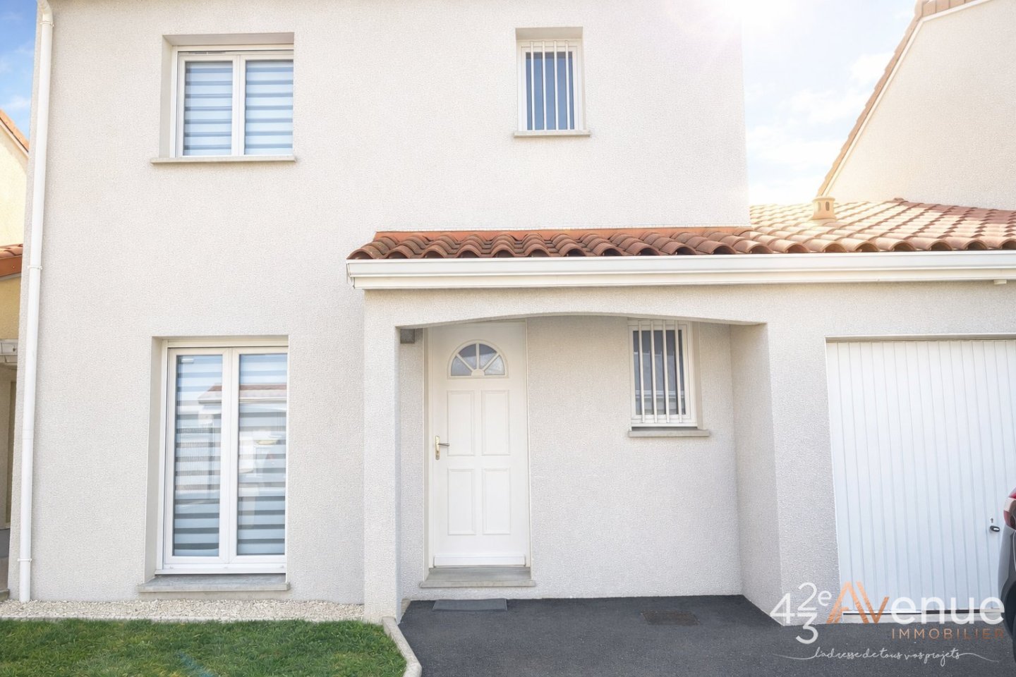 Agence immobilière de 42EME AVENUE IMMOBILIER