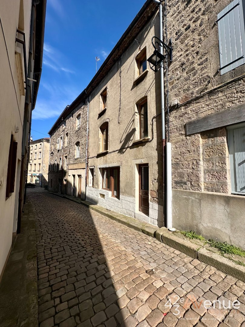 Agence immobilière de 42EME AVENUE IMMOBILIER