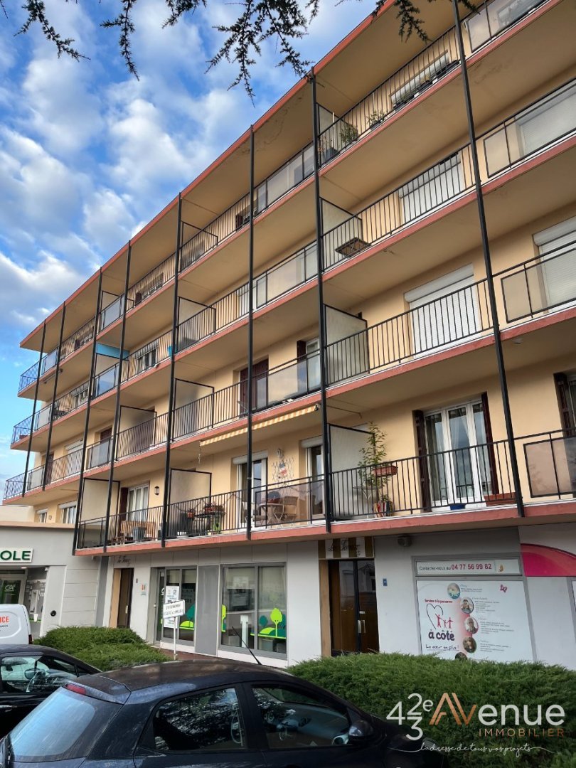 Agence immobilière de 42EME AVENUE IMMOBILIER