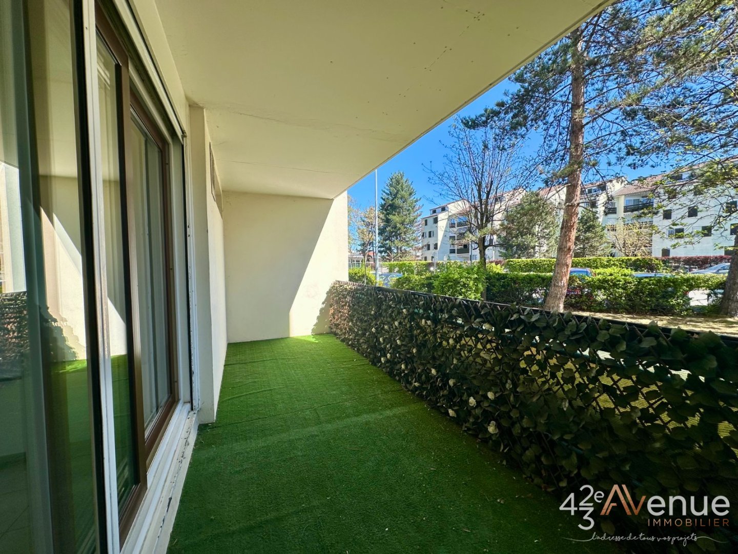 Agence immobilière de 42EME AVENUE IMMOBILIER