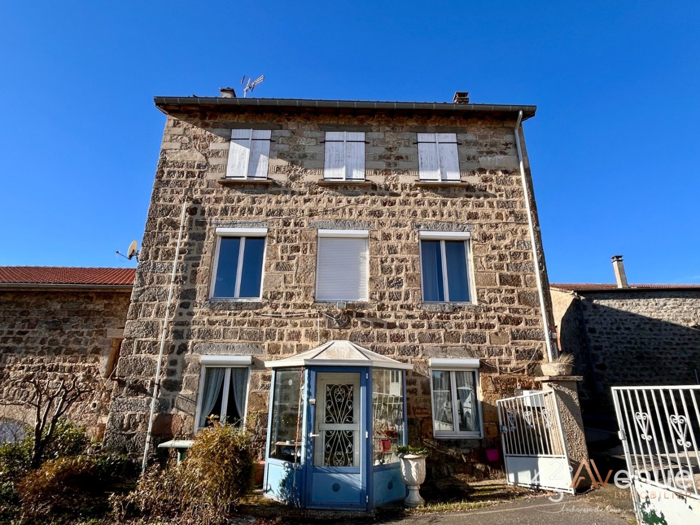 Agence immobilière de 42EME AVENUE IMMOBILIER