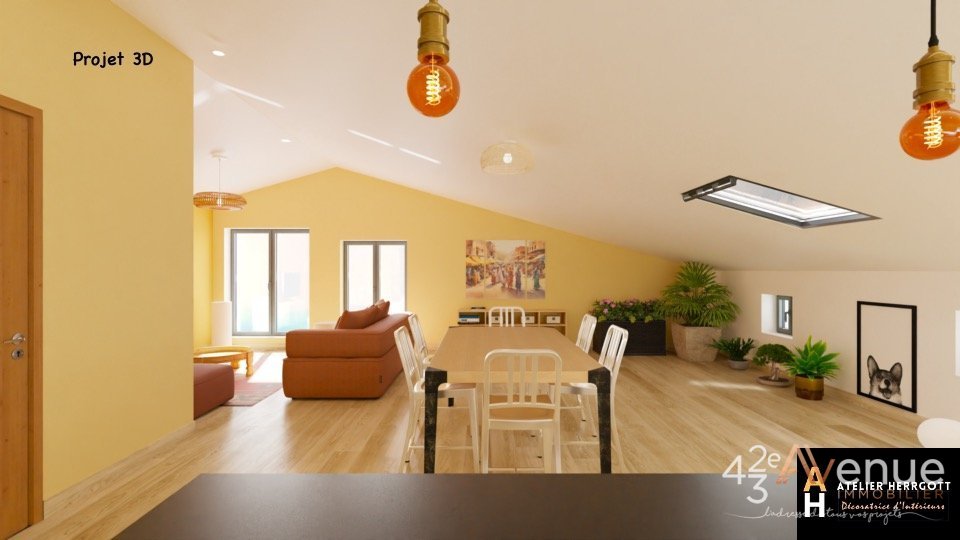 Agence immobilière de 42EME AVENUE IMMOBILIER