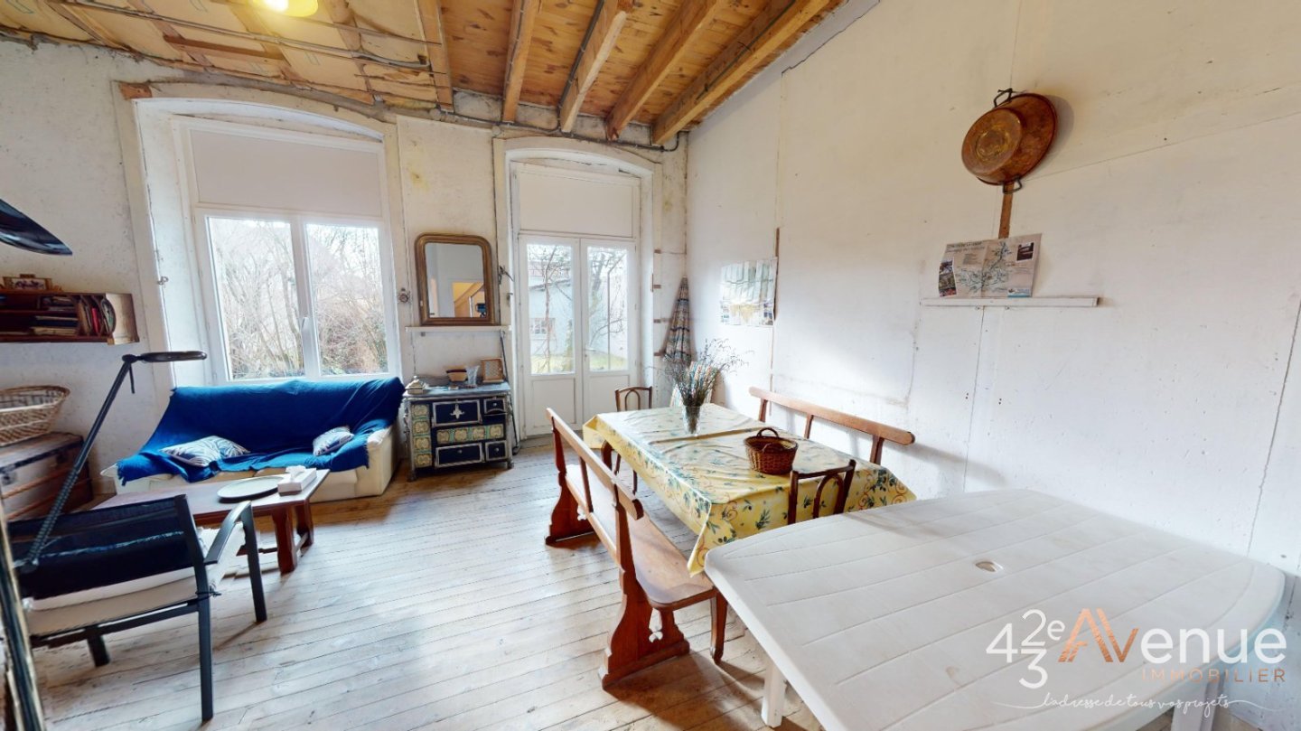 Agence immobilière de 42EME AVENUE IMMOBILIER