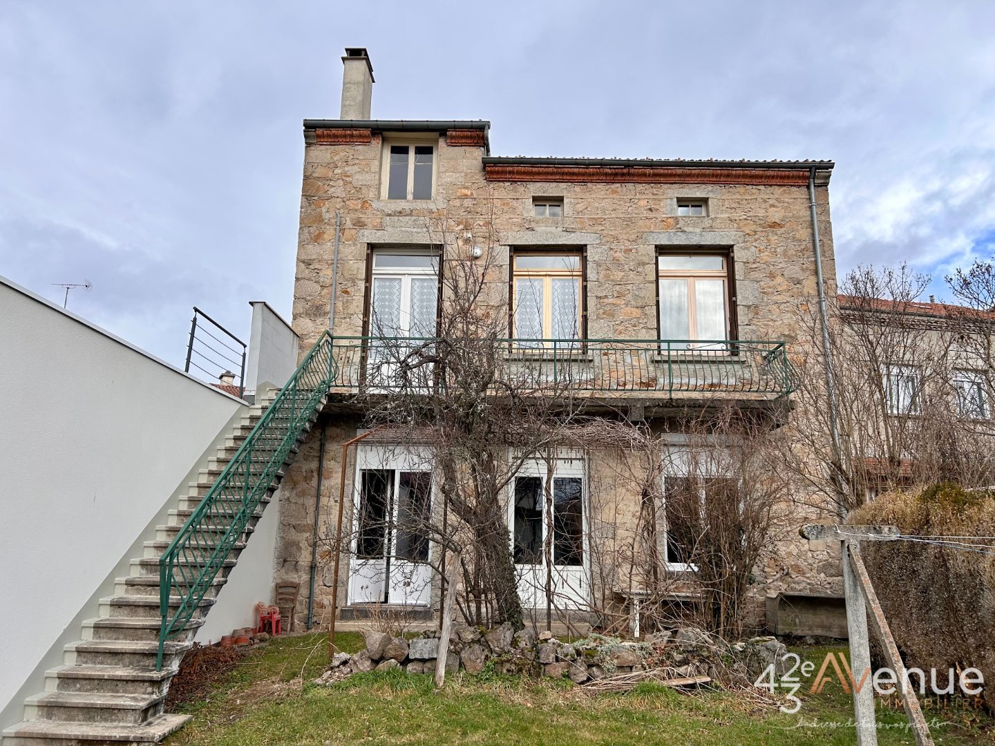 Agence immobilière de 42EME AVENUE IMMOBILIER