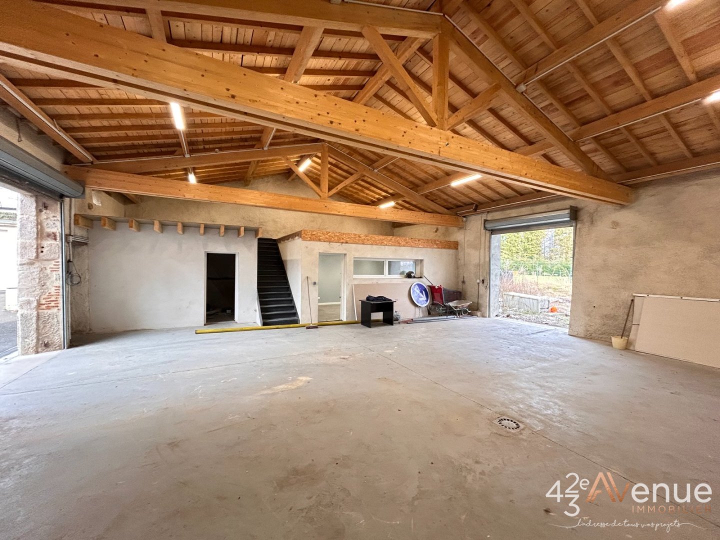 Agence immobilière de 42EME AVENUE IMMOBILIER