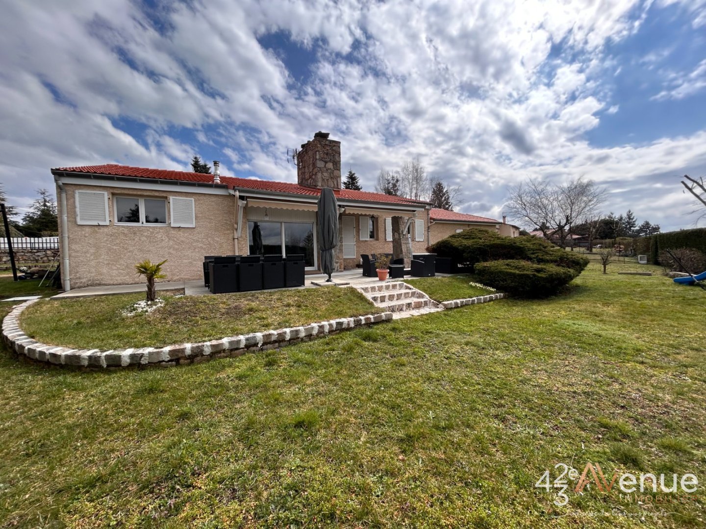 Agence immobilière de 42EME AVENUE IMMOBILIER