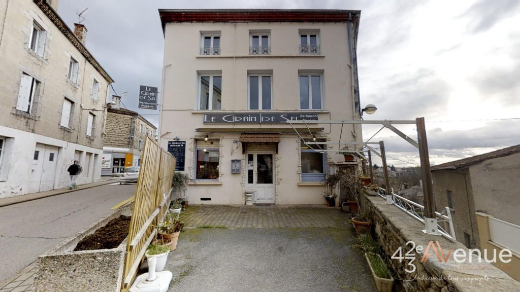 Agence immobilière de 42EME AVENUE IMMOBILIER
