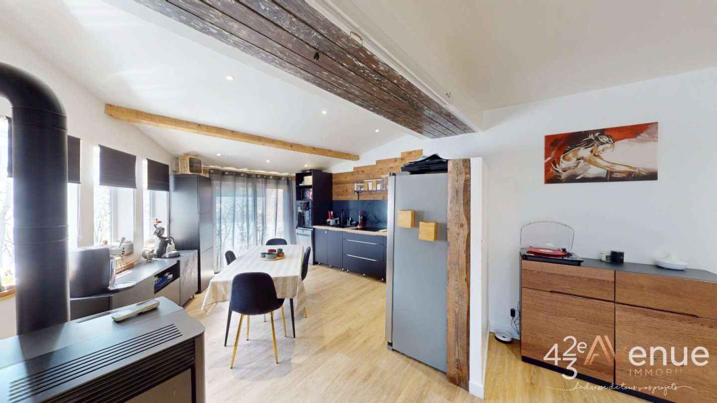 Agence immobilière de 42EME AVENUE IMMOBILIER