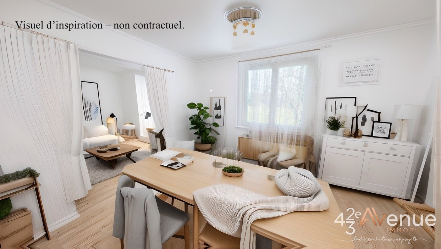 Agence immobilière de 42EME AVENUE IMMOBILIER