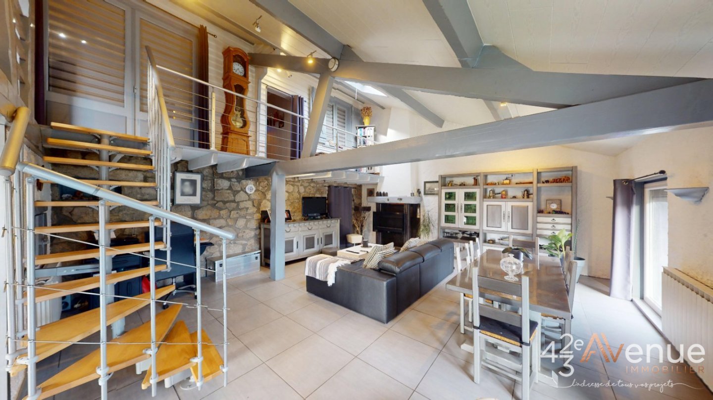 Agence immobilière de 42EME AVENUE IMMOBILIER