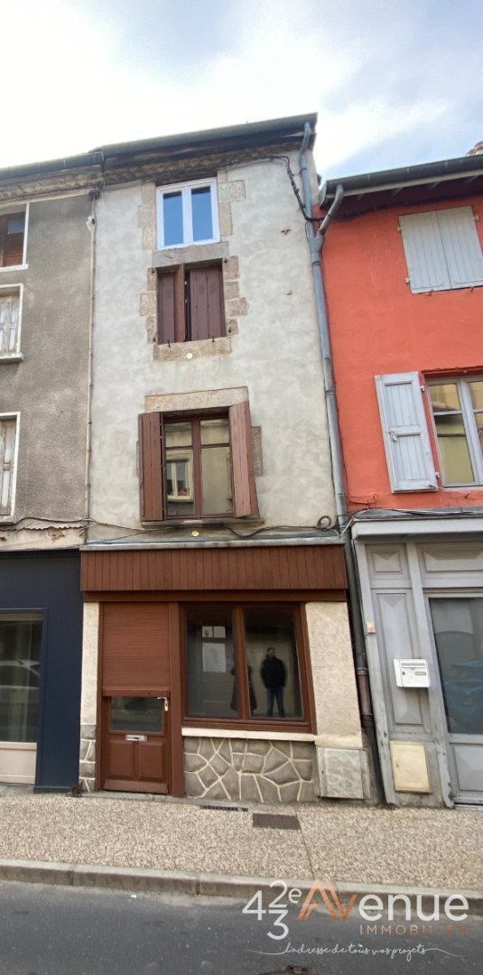 Agence immobilière de 42EME AVENUE IMMOBILIER