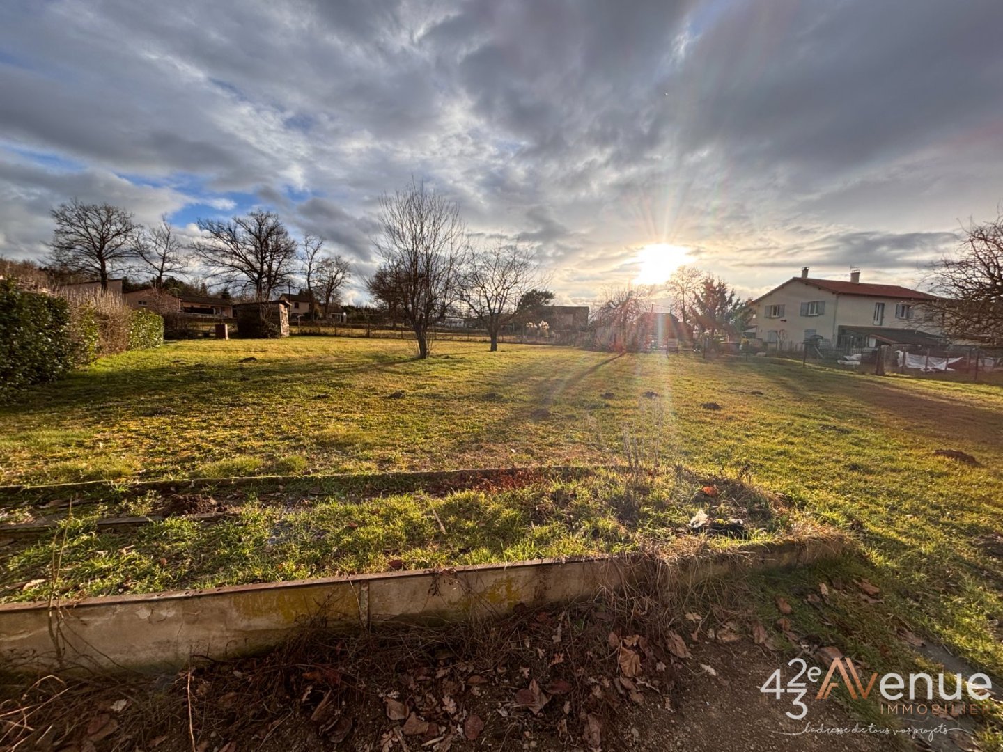 Agence immobilière de 42EME AVENUE IMMOBILIER