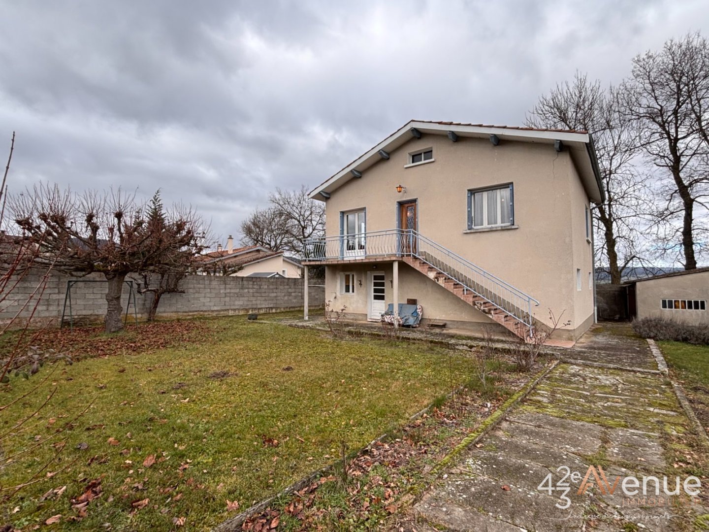 Agence immobilière de 42EME AVENUE IMMOBILIER