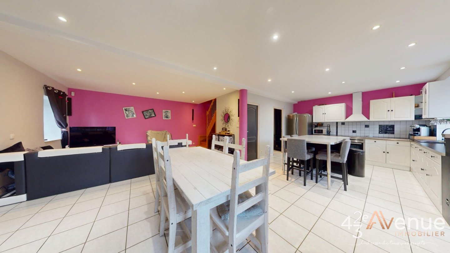 Agence immobilière de 42EME AVENUE IMMOBILIER