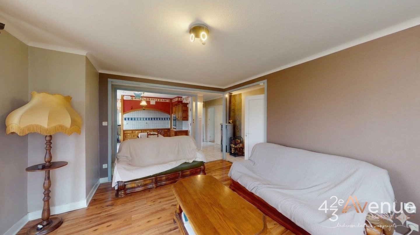 Agence immobilière de 42EME AVENUE IMMOBILIER