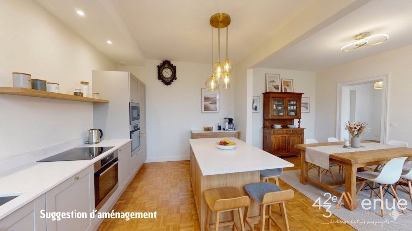 Agence immobilière de 42EME AVENUE IMMOBILIER