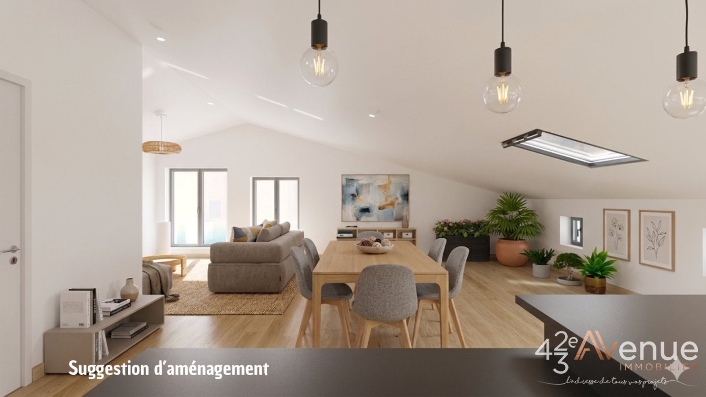 Agence immobilière de 42EME AVENUE IMMOBILIER