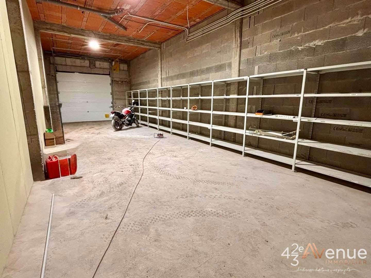 Agence immobilière de 42EME AVENUE IMMOBILIER