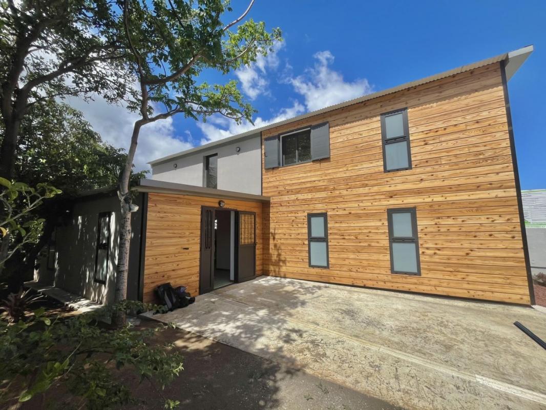 Agence immobilière de William VILLET