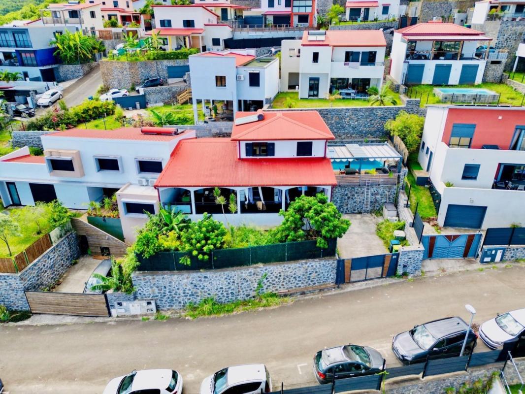 Agence immobilière de William VILLET