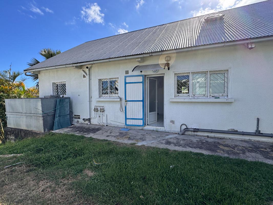 Agence immobilière de William VILLET
