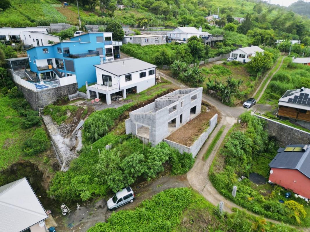Agence immobilière de William VILLET