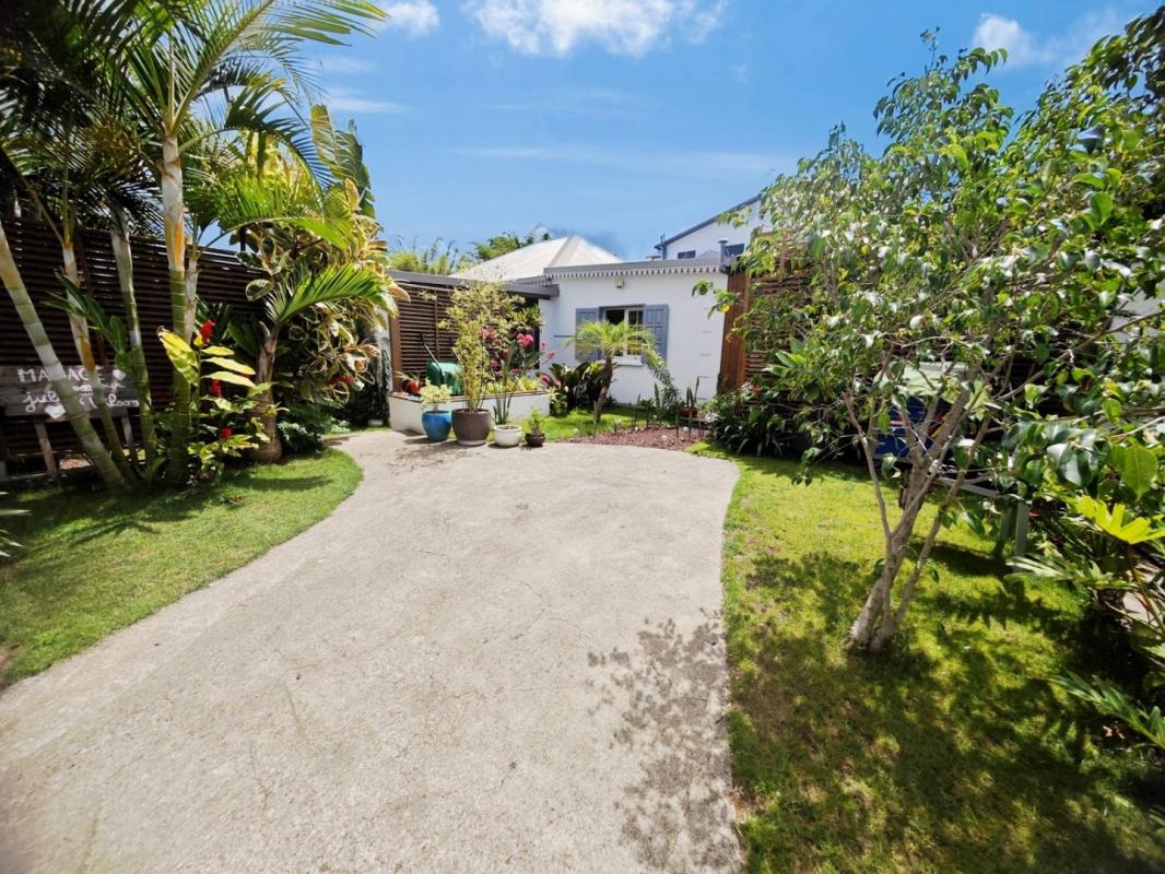 Agence immobilière de William VILLET