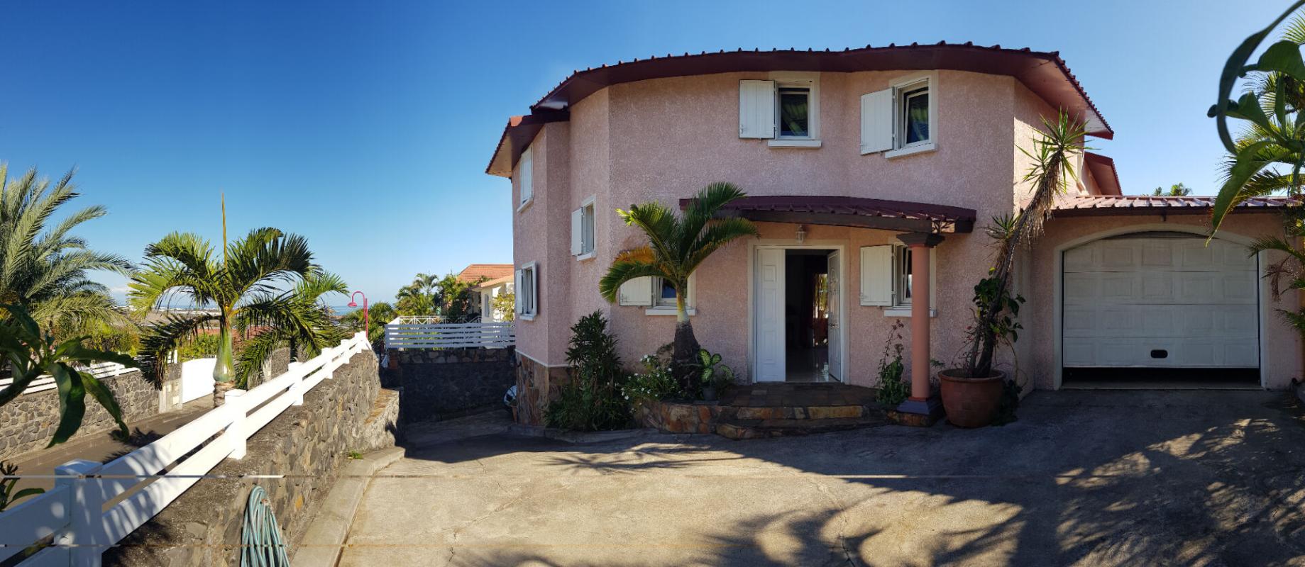 Agence immobilière de William VILLET