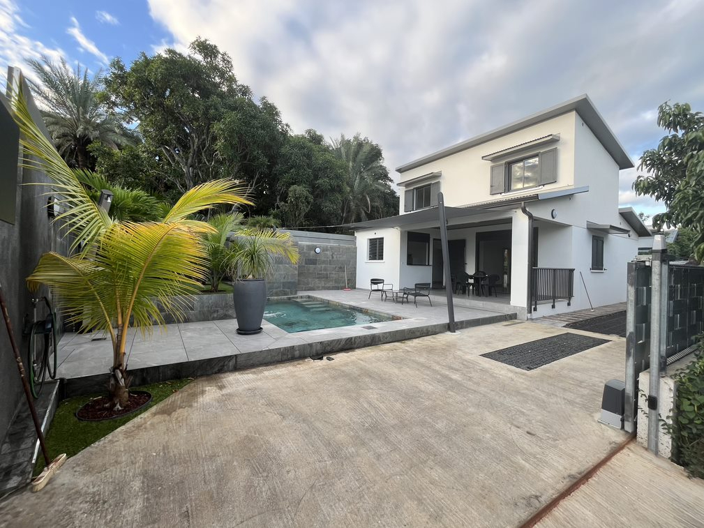 Agence immobilière de William VILLET
