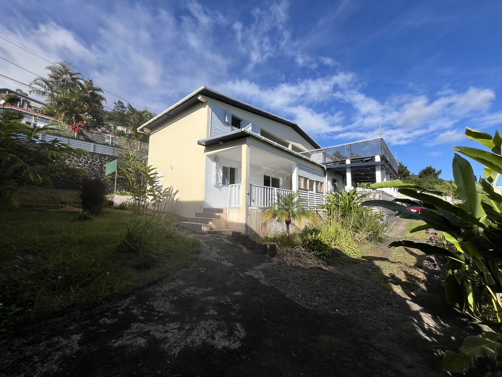 Agence immobilière de William VILLET