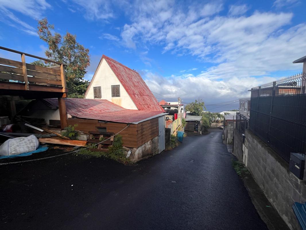 Agence immobilière de William VILLET