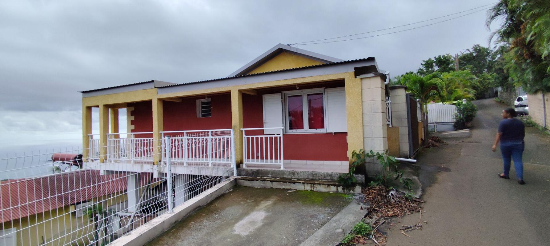 Agence immobilière de William VILLET