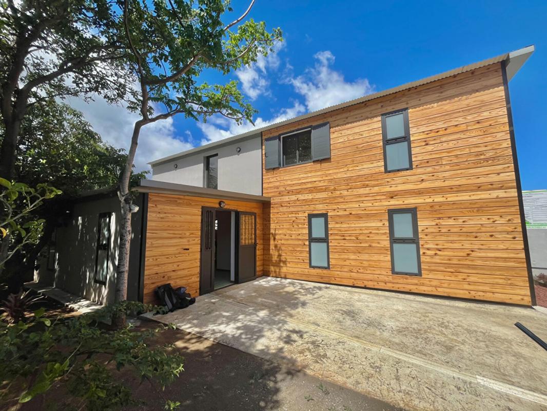 Agence immobilière de William VILLET