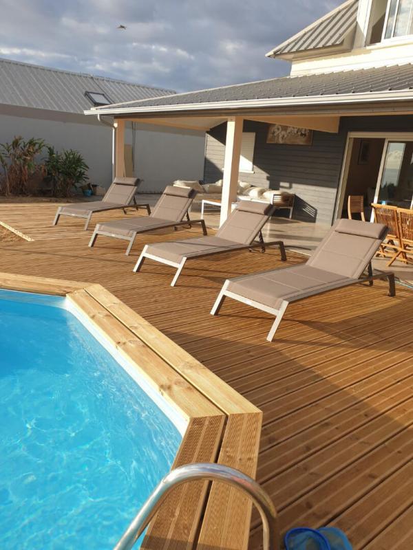 Agence immobilière de William VILLET