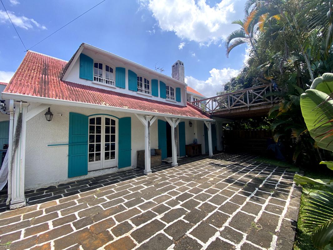 Agence immobilière de William VILLET