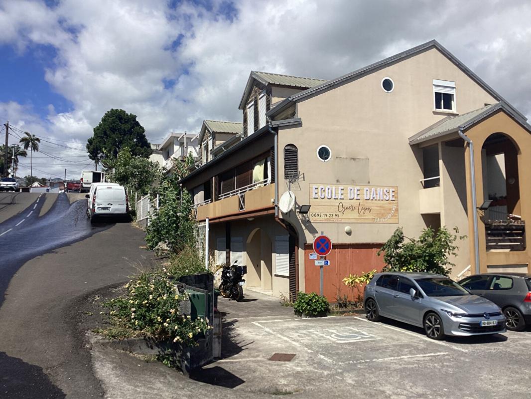 Agence immobilière de William VILLET