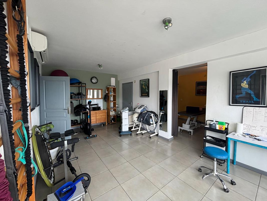 Agence immobilière de William VILLET