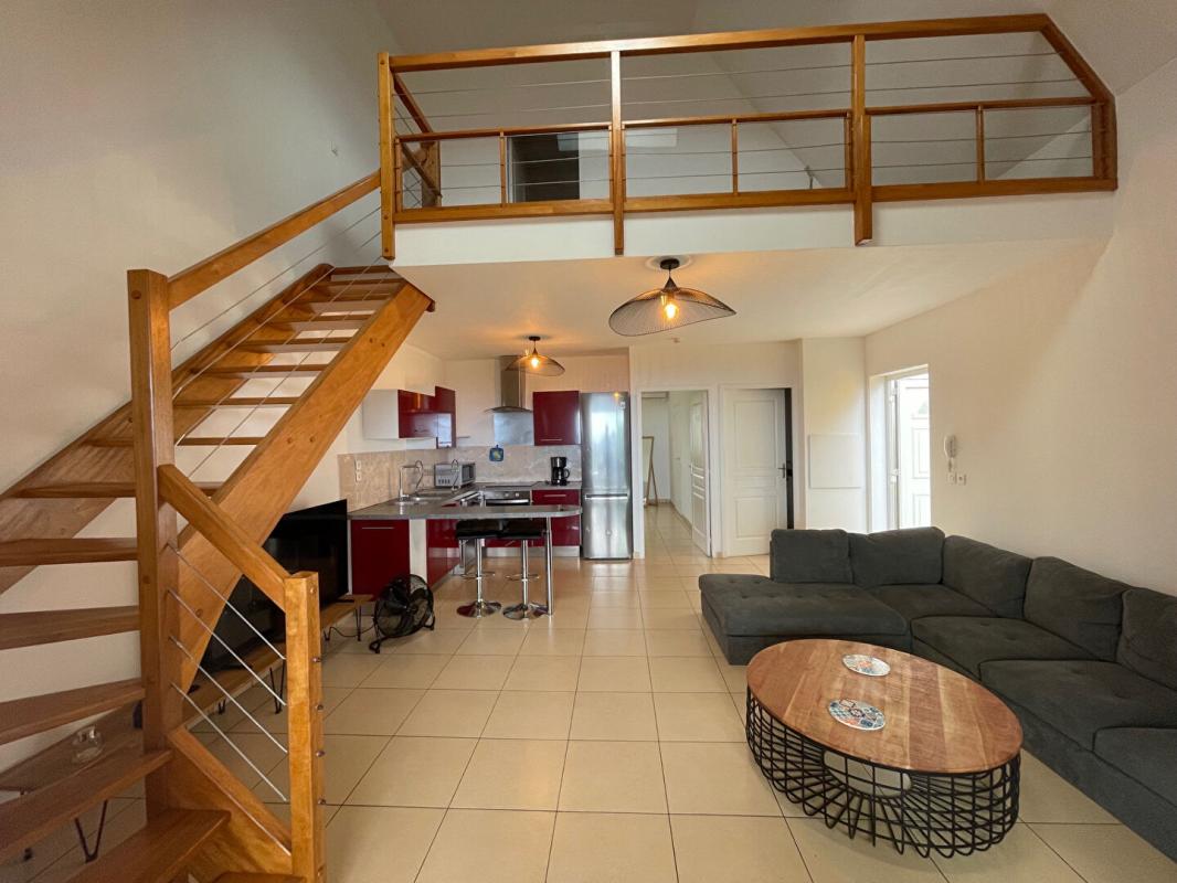 Agence immobilière de William VILLET