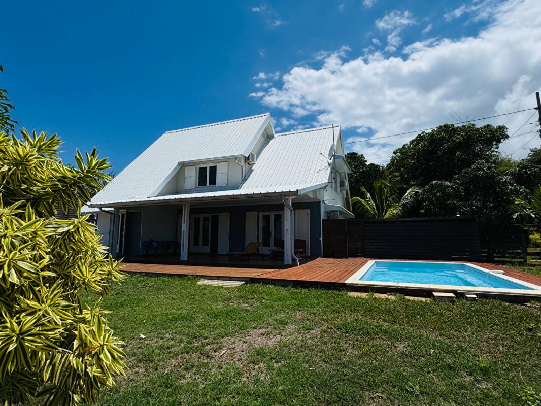 Agence immobilière de William VILLET