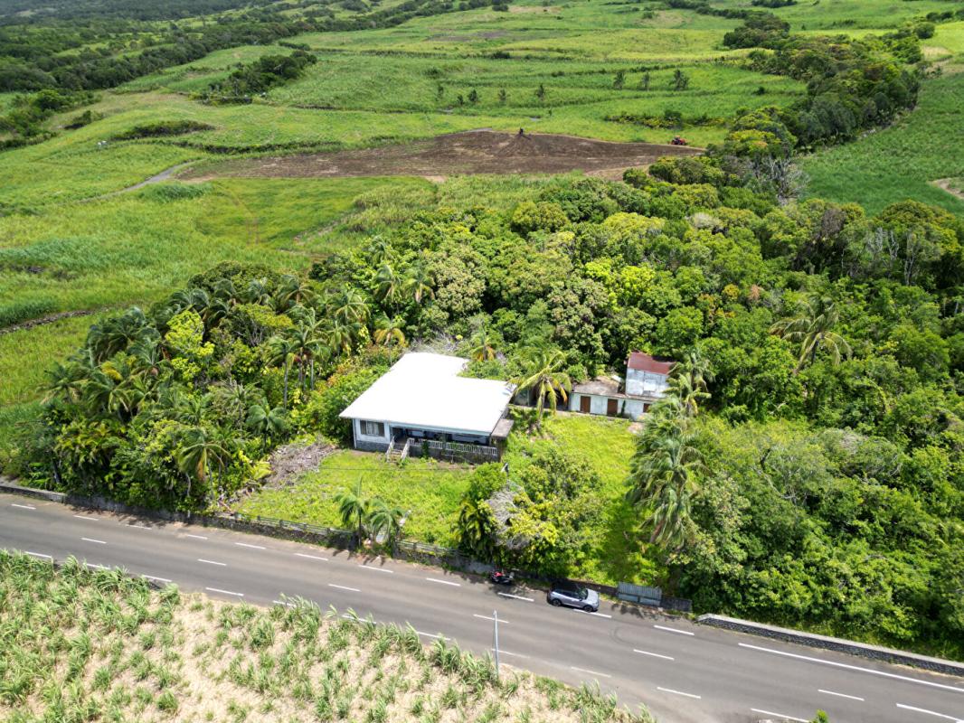 Agence immobilière de William VILLET