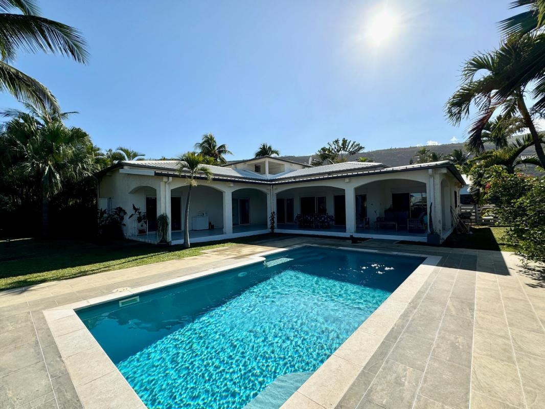 Agence immobilière de William VILLET