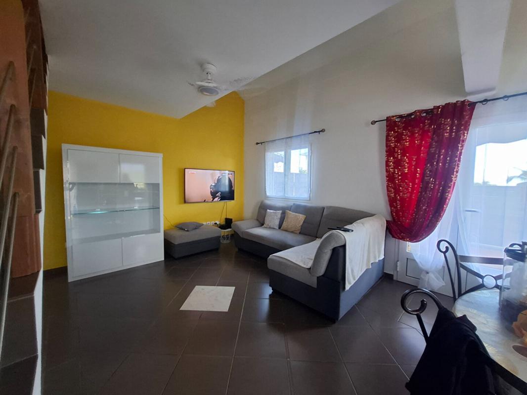 Agence immobilière de William VILLET