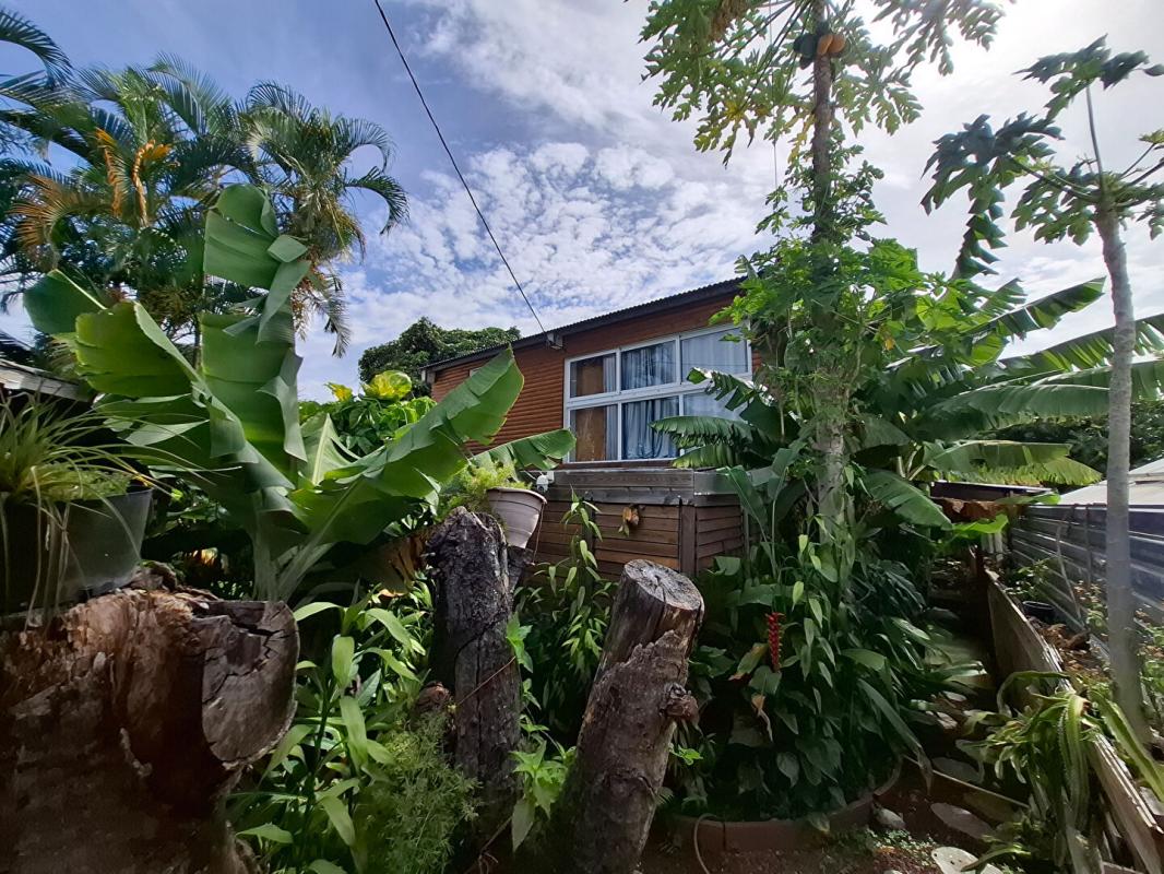 Agence immobilière de William VILLET